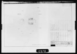Manufacturer's drawing for Beechcraft C-45, Beech 18, AT-11. Drawing number 404-188910