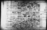 Manufacturer's drawing for North American Aviation P-51 Mustang. Drawing number 99-51001