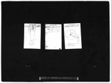 Manufacturer's drawing for Beechcraft Beech Staggerwing. Drawing number b17750