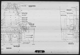 Manufacturer's drawing for North American Aviation P-51 Mustang. Drawing number 106-14802