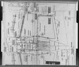 Manufacturer's drawing for Lockheed Corporation P-38 Lightning. Drawing number 201618