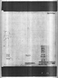 Manufacturer's drawing for North American Aviation T-28 Trojan. Drawing number 200-53008