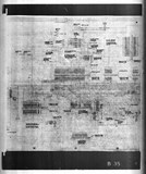Manufacturer's drawing for North American Aviation T-28 Trojan. Drawing number 200-54004