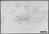 Manufacturer's drawing for Curtiss-Wright P-40 Warhawk. Drawing number 87-45-508