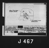 Manufacturer's drawing for Douglas Aircraft Company C-47 Skytrain. Drawing number 1042545