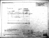 Manufacturer's drawing for North American Aviation P-51 Mustang. Drawing number 102-43814