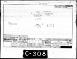 Manufacturer's drawing for Grumman Aerospace Corporation FM-2 Wildcat. Drawing number 10310-53