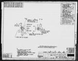 Manufacturer's drawing for North American Aviation P-51 Mustang. Drawing number 99-58473