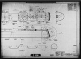 Manufacturer's drawing for Packard Packard Merlin V-1650. Drawing number 620849