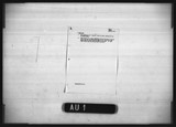 Manufacturer's drawing for Douglas Aircraft Company Douglas DC-6 . Drawing number 7353606