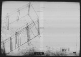 Manufacturer's drawing for North American Aviation P-51 Mustang. Drawing number 106-48220