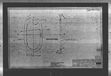 Manufacturer's drawing for North American Aviation T-28 Trojan. Drawing number 200-42023