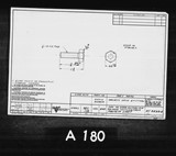 Manufacturer's drawing for Packard Packard Merlin V-1650. Drawing number at8499-2