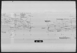 Manufacturer's drawing for North American Aviation P-51 Mustang. Drawing number 102-14031