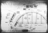 Manufacturer's drawing for Chance Vought F4U Corsair. Drawing number 40214