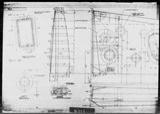 Manufacturer's drawing for North American Aviation P-51 Mustang. Drawing number 102-48002
