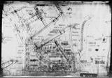 Manufacturer's drawing for North American Aviation P-51 Mustang. Drawing number 106-318227