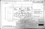 Manufacturer's drawing for North American Aviation P-51 Mustang. Drawing number 102-48022