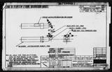 Manufacturer's drawing for North American Aviation P-51 Mustang. Drawing number 102-334040