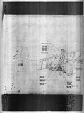 Manufacturer's drawing for North American Aviation T-28 Trojan. Drawing number 200-53008