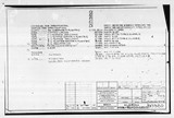 Manufacturer's drawing for Beechcraft Beech Staggerwing. Drawing number D171320