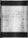 Manufacturer's drawing for North American Aviation T-28 Trojan. Drawing number 200-58021