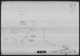 Manufacturer's drawing for North American Aviation P-51 Mustang. Drawing number 102-310285