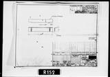 Manufacturer's drawing for Republic Aircraft P-47 Thunderbolt. Drawing number 37F16365