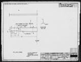 Manufacturer's drawing for North American Aviation P-51 Mustang. Drawing number 99-31382