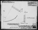 Manufacturer's drawing for North American Aviation P-51 Mustang. Drawing number 104-42163