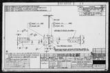 Manufacturer's drawing for North American Aviation P-51 Mustang. Drawing number 102-42155