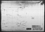 Manufacturer's drawing for Chance Vought F4U Corsair. Drawing number 37281