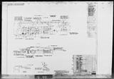 Manufacturer's drawing for North American Aviation P-51 Mustang. Drawing number 102-53050