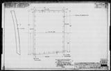 Manufacturer's drawing for North American Aviation P-51 Mustang. Drawing number 99-31083