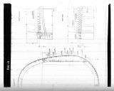 Manufacturer's drawing for Lockheed Aircraft Corporation P-38 Lightning Drawings & Manuals. Drawing number 197400