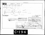 Manufacturer's drawing for Grumman Aerospace Corporation FM-2 Wildcat. Drawing number 10241-112