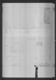 Manufacturer's drawing for Lockheed Aircraft Corporation T-33 Shooting Star. Drawing number 205330