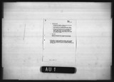 Manufacturer's drawing for Douglas Aircraft Company Douglas DC-6 . Drawing number 7353606