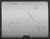 Manufacturer's drawing for Chance Vought F4U Corsair. Drawing number 40335