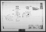 Manufacturer's drawing for Chance Vought F4U Corsair. Drawing number 10546