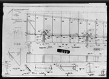 Manufacturer's drawing for Beechcraft C-45, Beech 18, AT-11. Drawing number 18160
