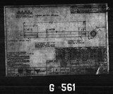 Manufacturer's drawing for Packard Packard Merlin V-1650. Drawing number at-8756