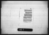 Manufacturer's drawing for Douglas Aircraft Company Douglas DC-6 . Drawing number 7353606