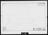 Manufacturer's drawing for Packard Packard Merlin V-1650. Drawing number 620233