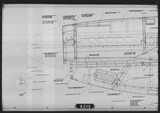 Manufacturer's drawing for North American Aviation P-51 Mustang. Drawing number 106-311511