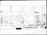 Manufacturer's drawing for Grumman Aerospace Corporation FM-2 Wildcat. Drawing number 10266