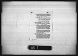 Manufacturer's drawing for Douglas Aircraft Company Douglas DC-6 . Drawing number 7353606