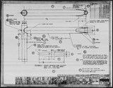 Manufacturer's drawing for Boeing Aircraft Corporation PT-17 Stearman & N2S Series. Drawing number 75-3466