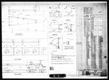 Manufacturer's drawing for Grumman Aerospace Corporation Grumman TBM Avenger. Drawing number 20450