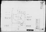 Manufacturer's drawing for North American Aviation P-51 Mustang. Drawing number 106-48011